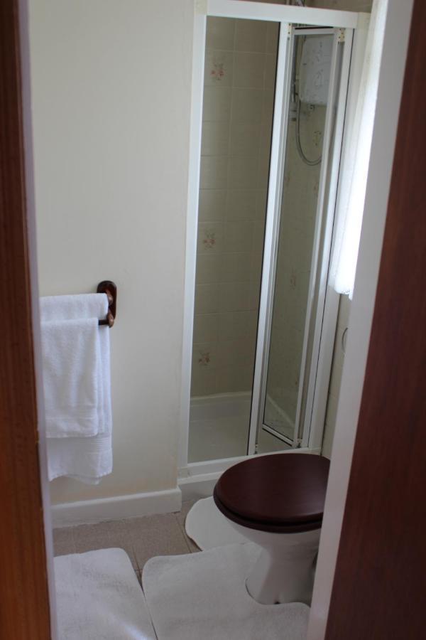 River Edge B&B Jamestown ภายนอก รูปภาพ
