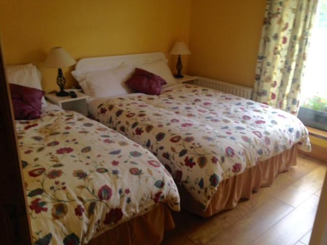 River Edge B&B Jamestown ภายนอก รูปภาพ